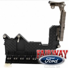 11-20 Ford F-150 OEM Ford 6R80