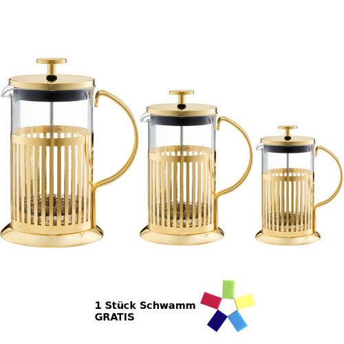 Kaffeebereiter glas - kaffeebereiter,