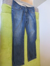 BIG STAR Herren / Jungen Jeans , blau, M/L , Zustand s. Fotos