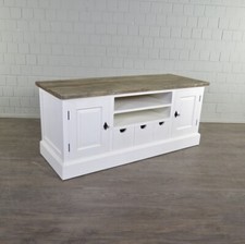 22129 TV-Möbel Lowboard