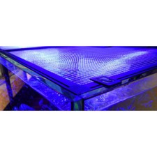 Red Sea DIY Aquarium Net Cover 120x80 cm Springschutz für Fische
