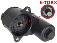 STELLMOTOR HANDBREMSE