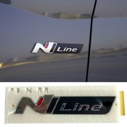 Original oem line fender - original, n