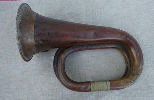 Signalhorn lehrer - signalhorn, f.