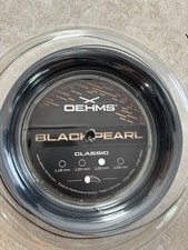 Oehms Black Classic - 1.26 mm