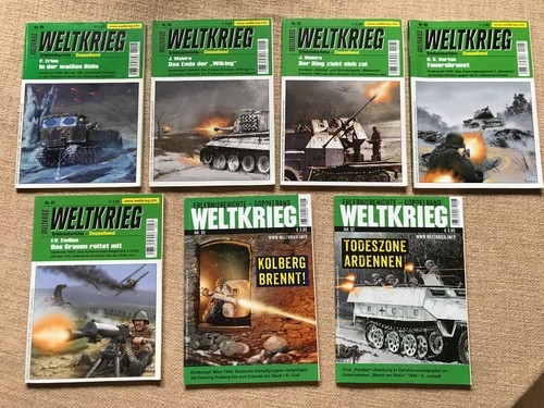 Heft kostet - heft, "