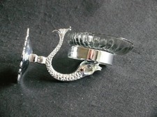 Seifenschale Badezimmer Garnitur/ Seifenschale