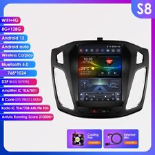 9.7" Android Autoradio Ford