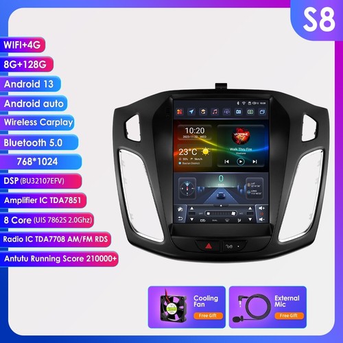 Android autoradio ford - autoradio,