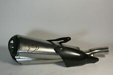 Ducati Diavel Termignoni