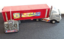 Mercedes Benz LKW mit Auflieger und Fernsteuerung siehe Foto CK1963 o.