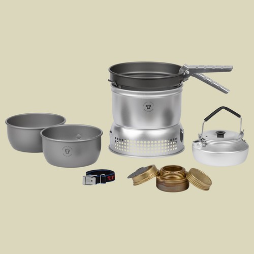 Trangia sturmkocher - trangia,