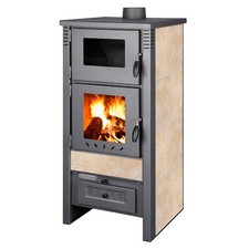 ProTermo Taurus Kaminofen mit