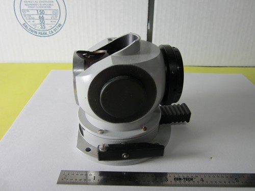 Mikroskop optischer teil zeiss - mikroskop,