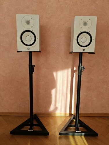 Yamaha hs7 weiß - yamaha,
