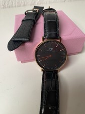 Daniel Wellington Uhr