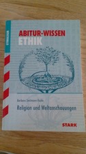 Abitur-Wissen Ethik Religion