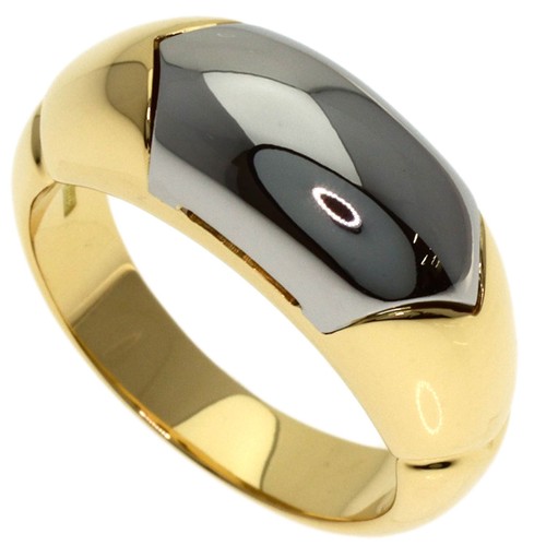 Bvlgari certaura ring - certaura, k18
