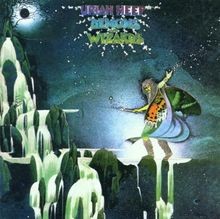 Demons wizards von uriah heep - demons+wizards,