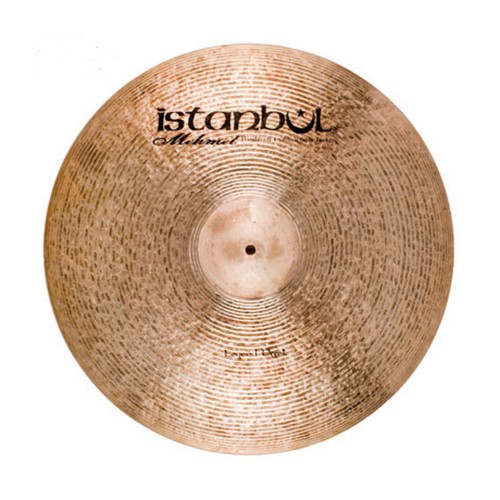 Istanbul mehmet cymbals - istanbul,