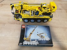 LEGO Technic 8421