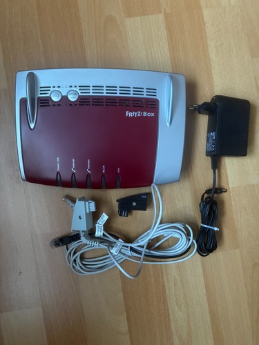 Avm fritz box 7490 wlan - avm, fritz!box