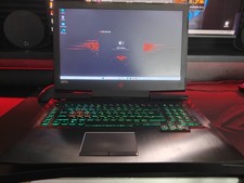 Gaming Laptop Notebook HP Omen