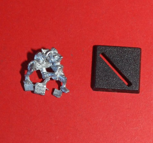 Warhammer orks goblins - goblins,