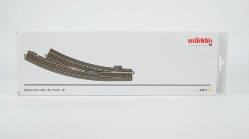 Märklin 24772 elektrische - 24772,