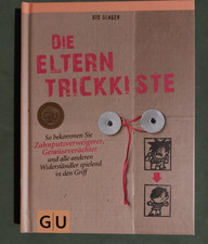 Die Eltern-Trickkiste von Ute