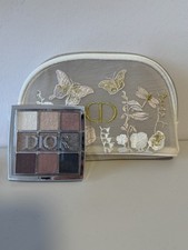 Dior Lidschatten Palette Mit