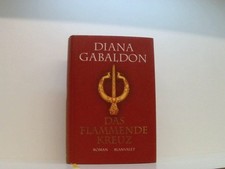 Das flammende Kreuz: Roman