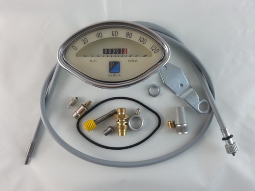 Tachometer tacho fur 120 h - tachometer,