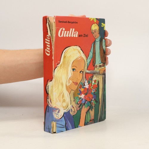Gulla ziel martha - | ,
