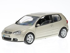 VW Golf 5 2-Türer beige
