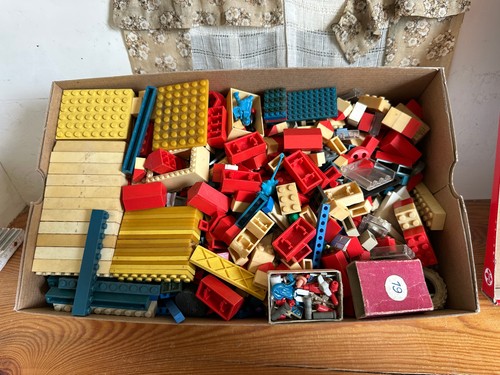 5025 6695 konvolut alte - konvolut,