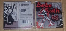 Babe Ruth - Que Pasa - EU