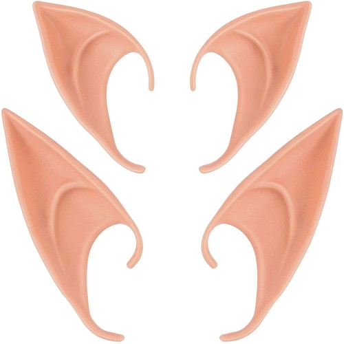 Keyoung latex elfenohren - latex,