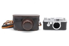 [NEAR MINT] Leica IIIg 35mm