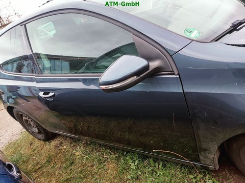 Tür rechts golf vi - 6, 3