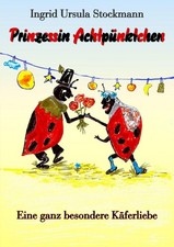 Prinzessin achtpünktchen - prinzessin,