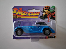 SIKU 0836 MORGAN PLUS 8