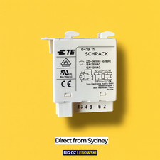 Genuine Heating Relay for