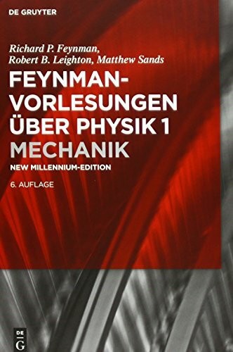 Feynman vorlesungen über - feynman-vorlesungen,