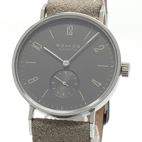 Nomos glashütte like - nomos, (like