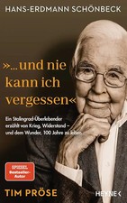 Hans-Erdmann Schönbeck: "