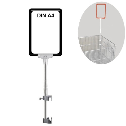 Vp964 plakatständer set9 - plakatständer,