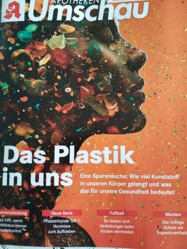 Apotheken umschau juni - apotheken, /