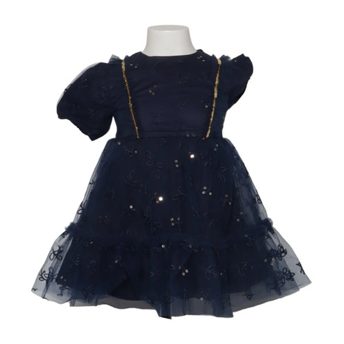 Sergent major kleid - sergent, kleid,