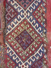 Diverse Textilien, Türkei